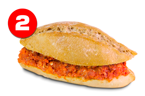 Chorizo Picante