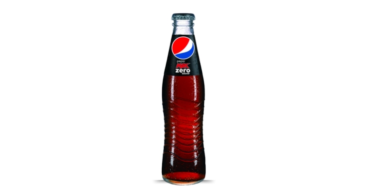 Pepsi Cola Zero 35 cl