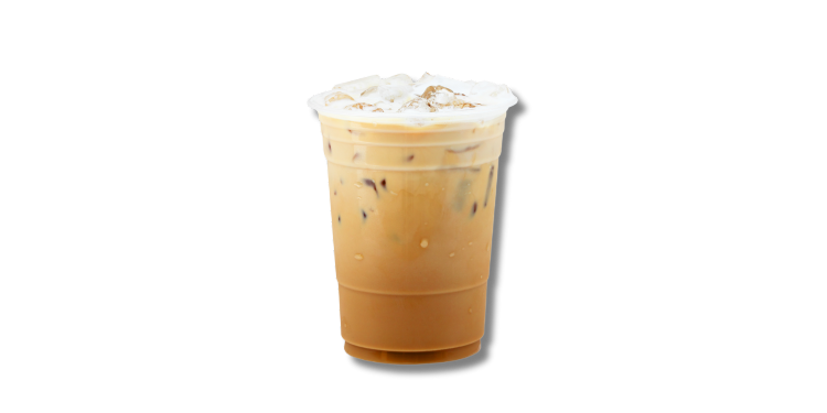 Café con hielo