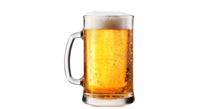 Jarra de Cerveza